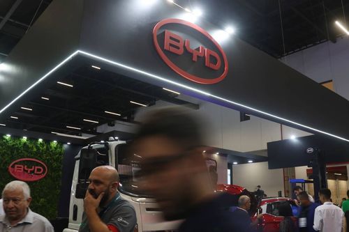 中國物流科技南美綻放，全產業鏈協同閃耀拉美物流展