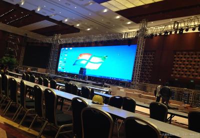 北京展覽公司 專業(yè)會(huì)議與展覽服務(wù)的卓越之選