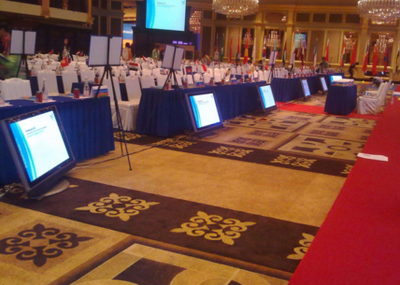 濟(jì)寧展覽公司 打造專業(yè)會(huì)議與展覽服務(wù)的行業(yè)標(biāo)桿