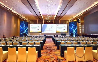 宴會(huì)場(chǎng)所閉眼挑 一站式專業(yè)服務(wù)盡在珠海長(zhǎng)隆橫琴灣酒店會(huì)展中心