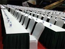 專業(yè)會(huì)議與展覽服務(wù) 長(zhǎng)春活動(dòng)搭建一站式解決方案