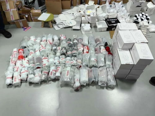 深新早點 深圳又一地標來啦！反偷拍反竊聽技術成新亮點